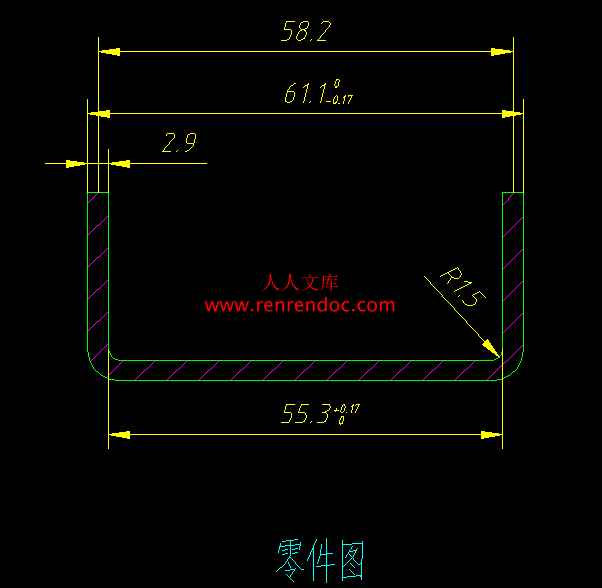 轴承保持架的冲压模具设计.gif