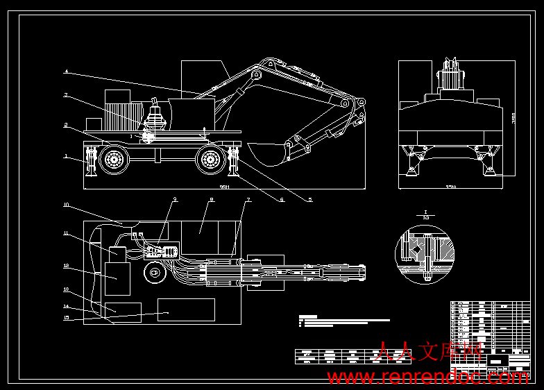 A0-挖掘机.gif
