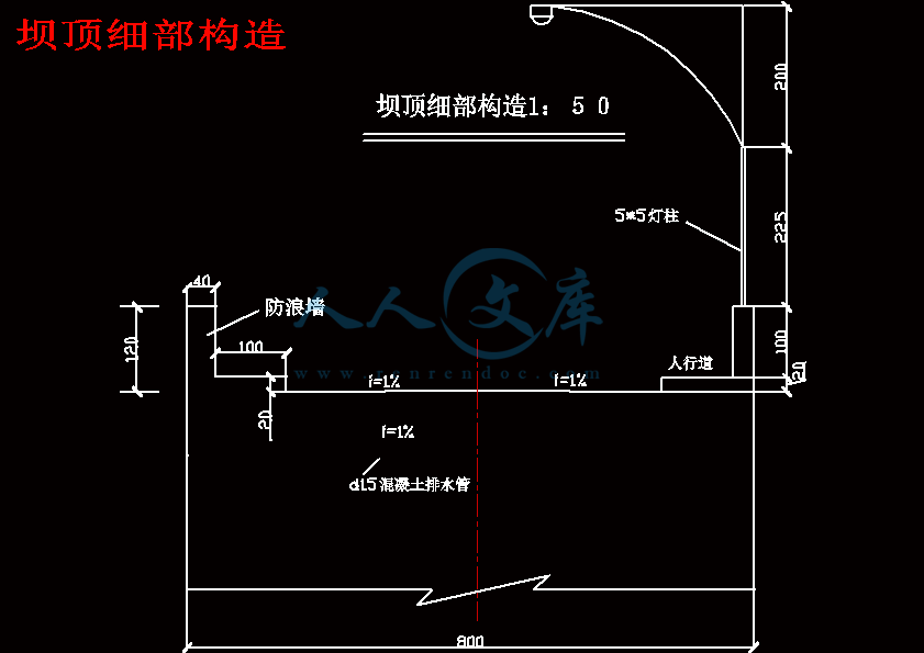 坝顶细部构造.gif