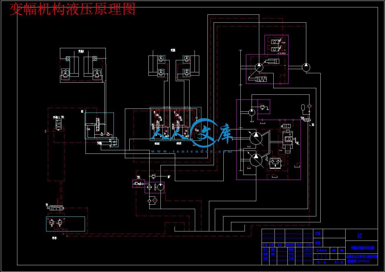 变幅机构液压原理图.gif