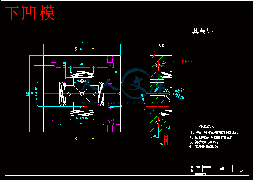 下凹模.gif