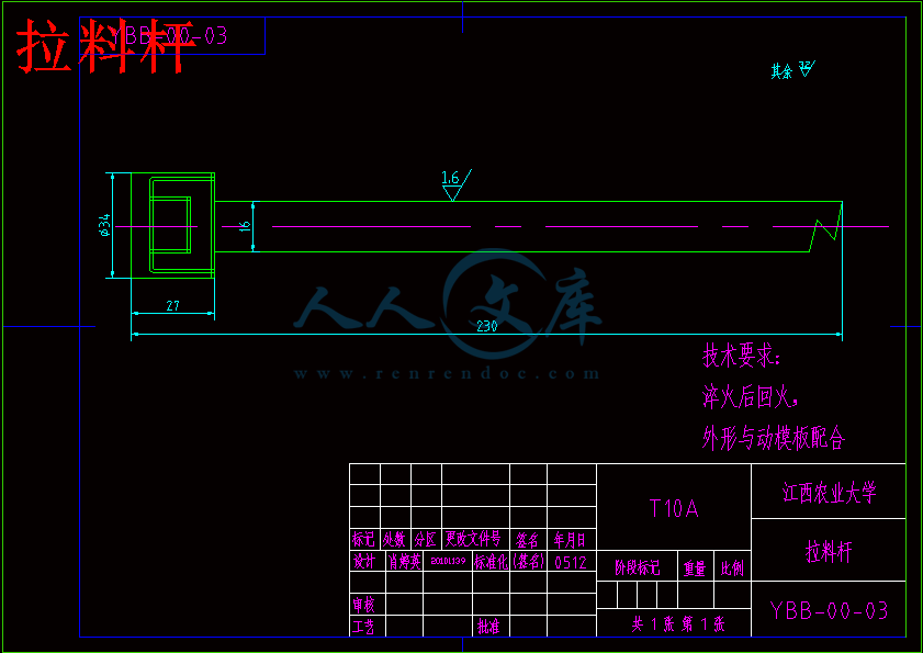 拉料杆.gif