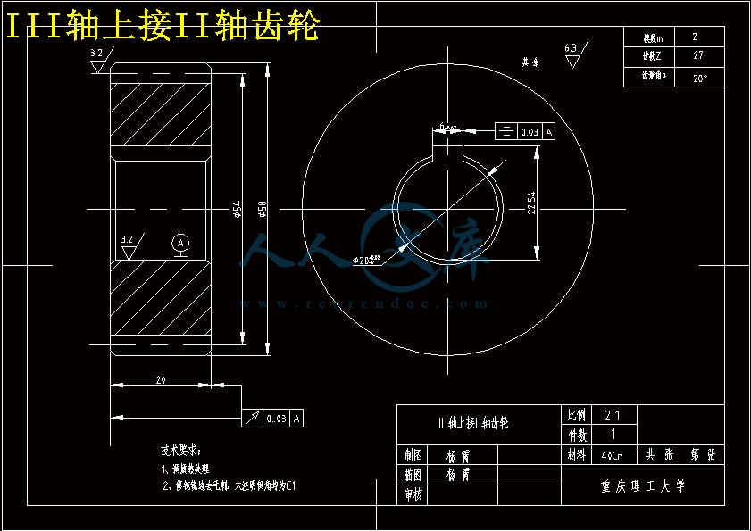 III轴上接II轴齿轮.gif