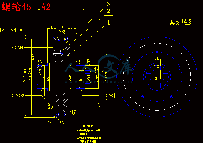 蜗轮45 A2.gif
