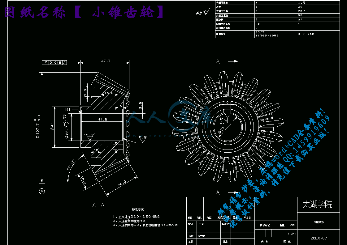 小锥齿轮.gif