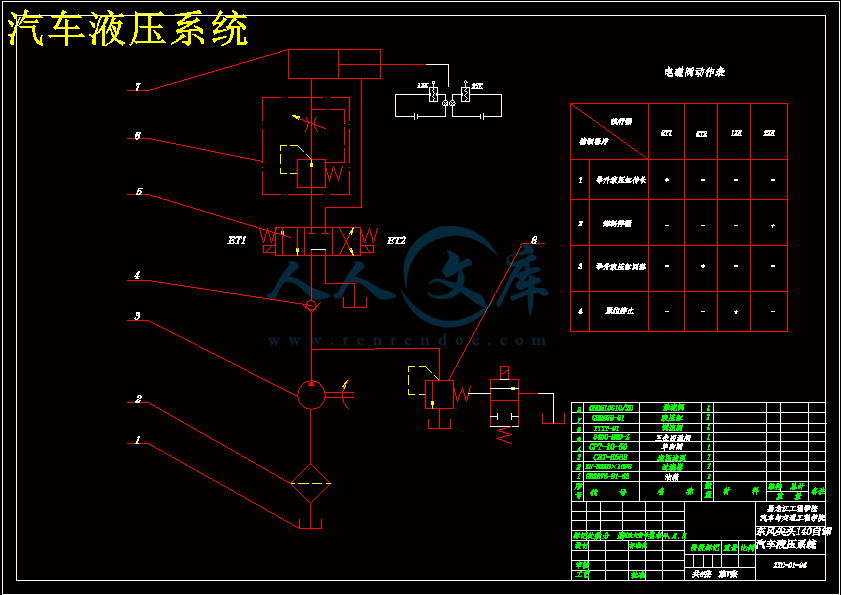 汽车液压系统.gif