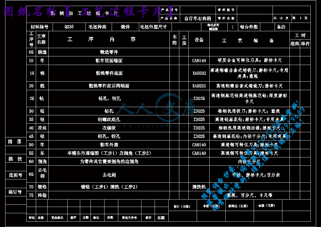 工艺过程卡片.gif