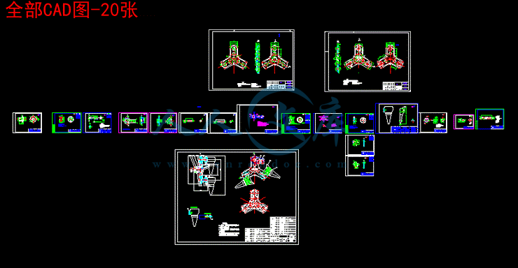 全部CAD图-20张.gif
