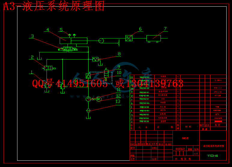 A3-液压系统原理图.gif
