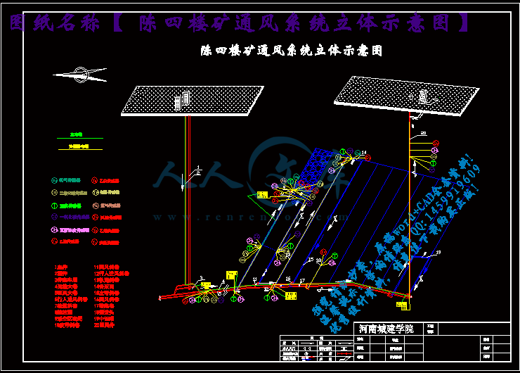 陈四楼矿通风系统立体示意图.gif