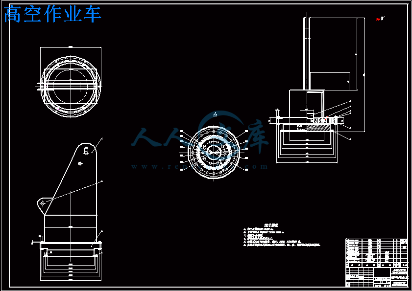 高空作业车.gif