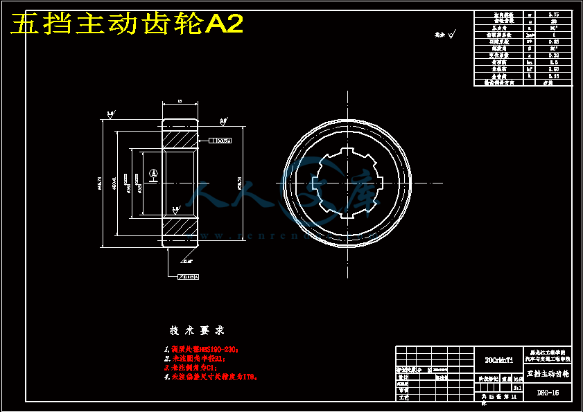 五挡主动齿轮A2.gif