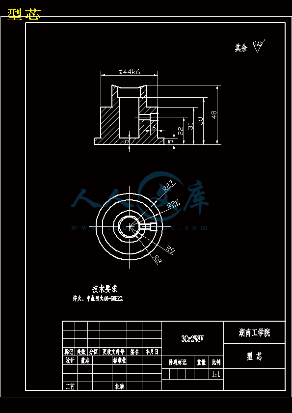 型芯.gif