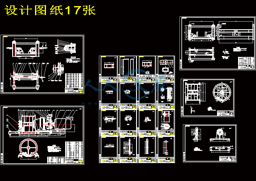 设计图纸17张.gif