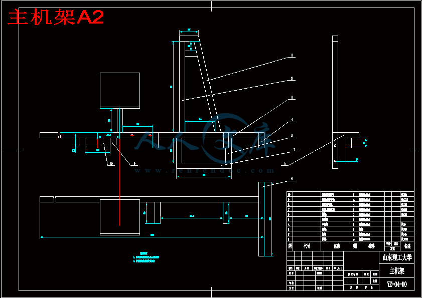 主机架A2.gif
