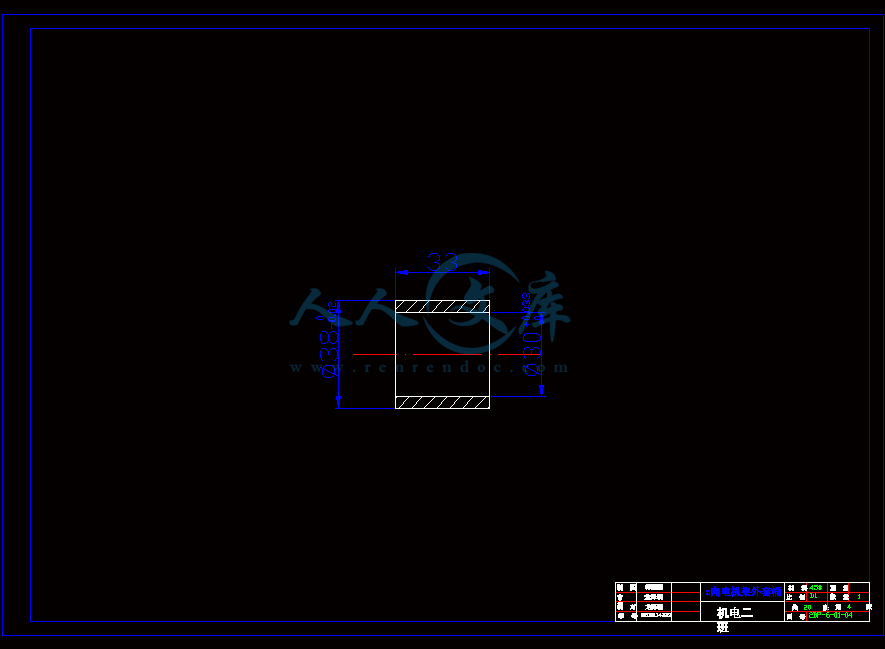 横向向电机架外套桶.gif