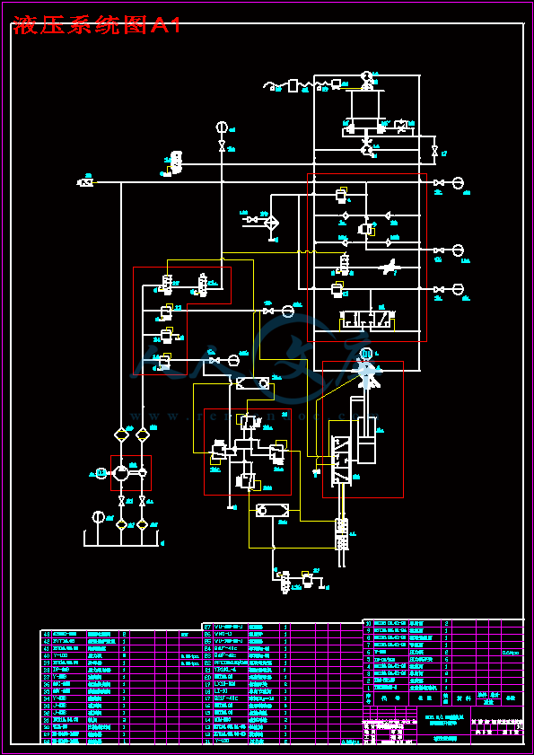 液压系统图A1.gif