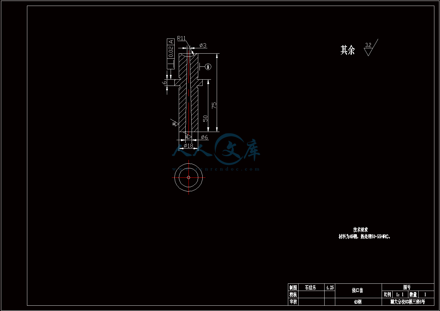 浇口套.gif