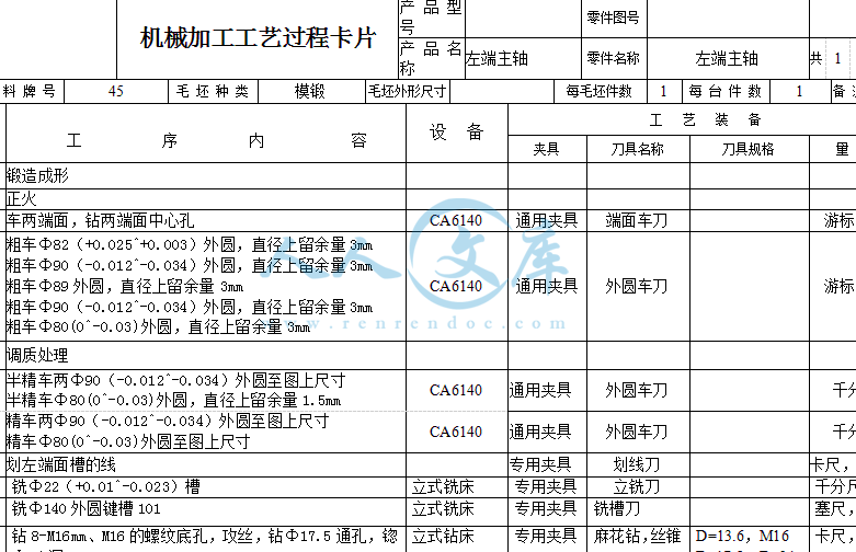 工艺过程卡片.gif