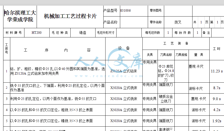 工艺过程卡片.gif