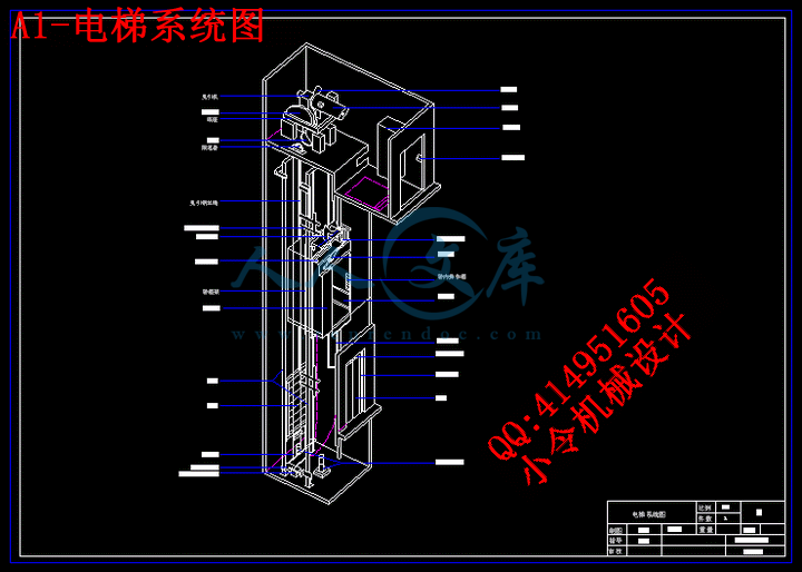 A1-电梯系统图.gif