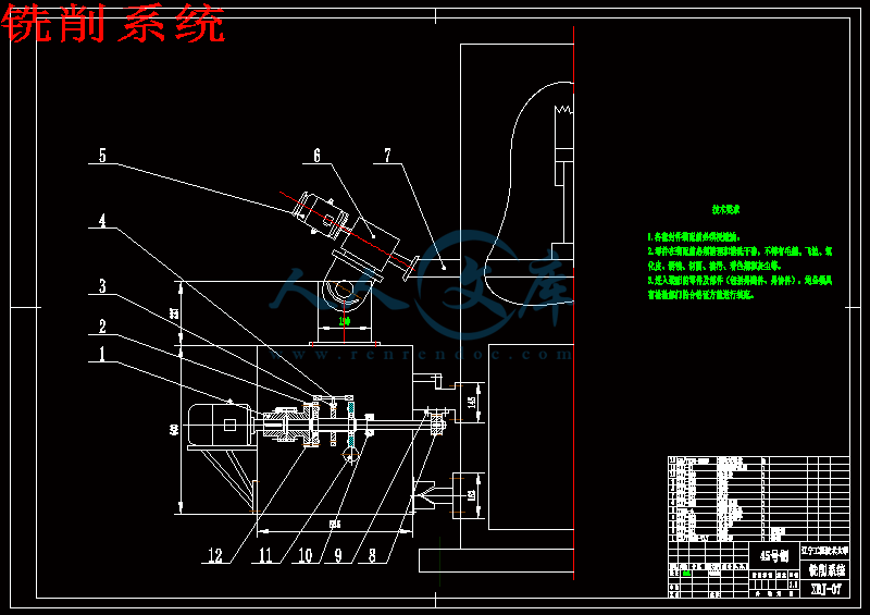 铣削系统.gif