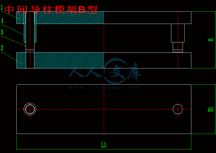 中间导柱模架B型.gif