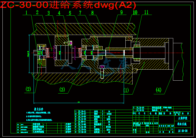 ZC-30-00进给系统dwg(A2).gif