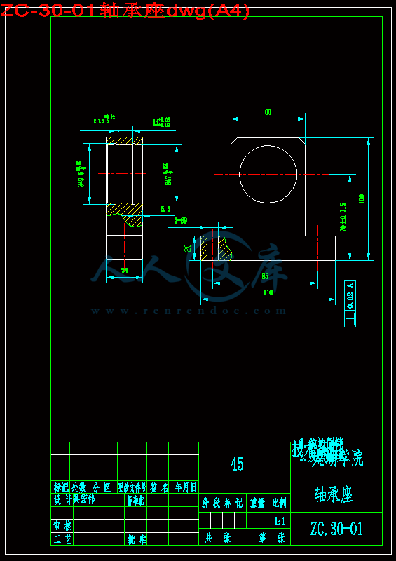 ZC-30-01轴承座dwg(A4).gif