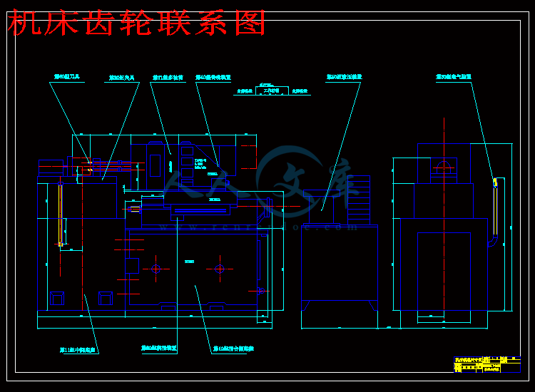 机床齿轮联系图.gif