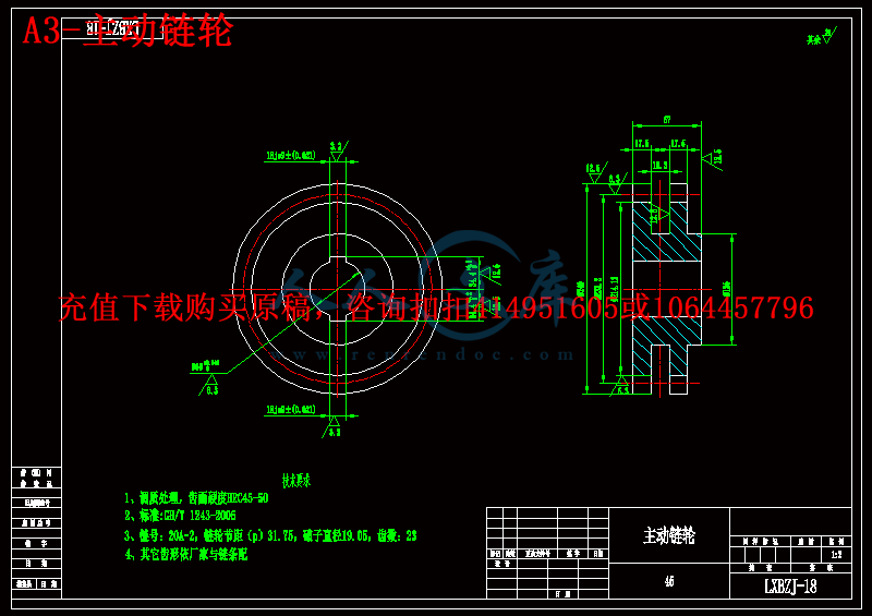 A3-主动链轮.gif