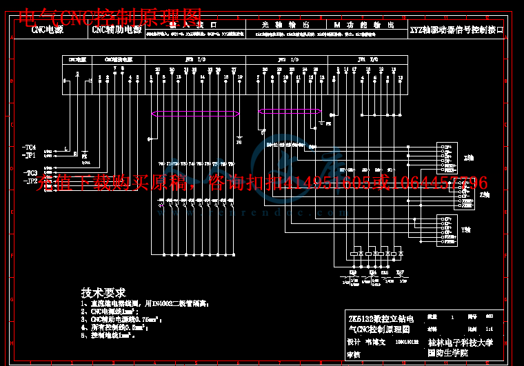 电气CNC控制原理图.gif
