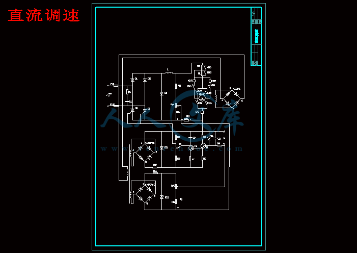 直流调速.gif