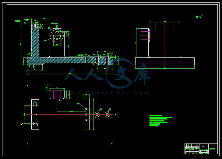 A0-钻13孔夹具体.gif