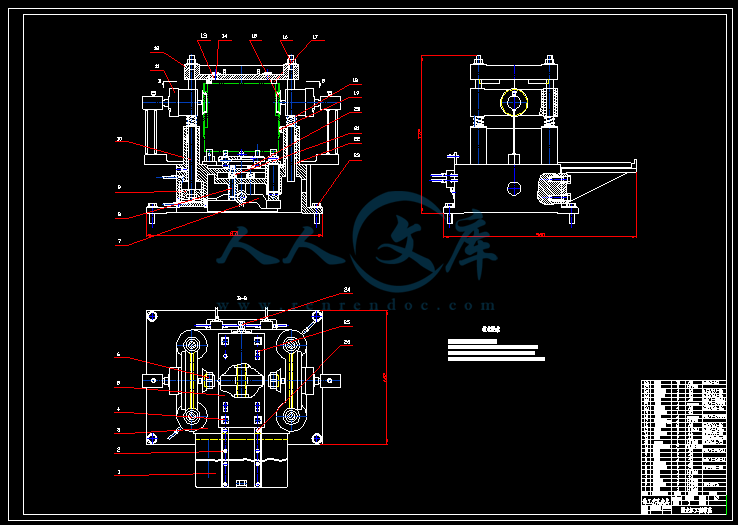 A0-钻工艺孔夹具.gif