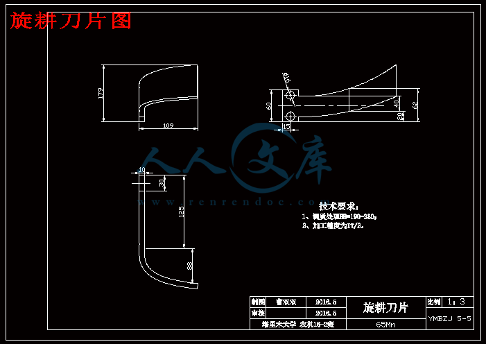 旋耕刀片图.gif