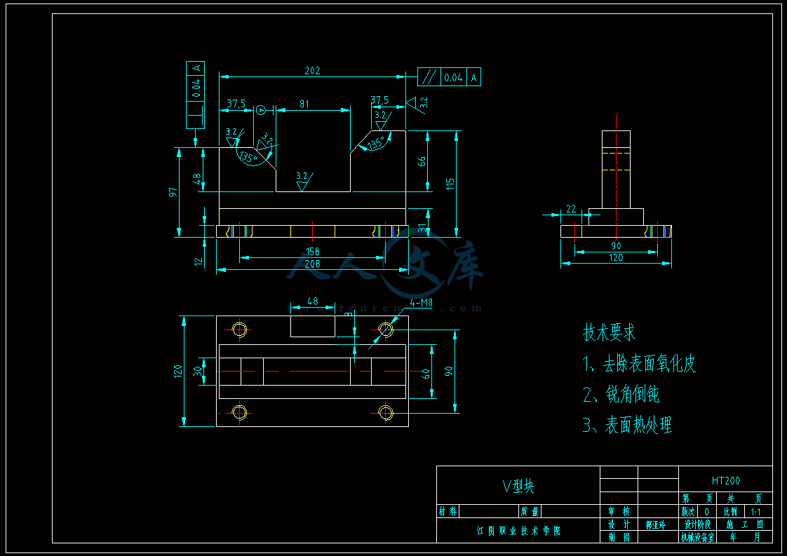 A3-V型块.gif