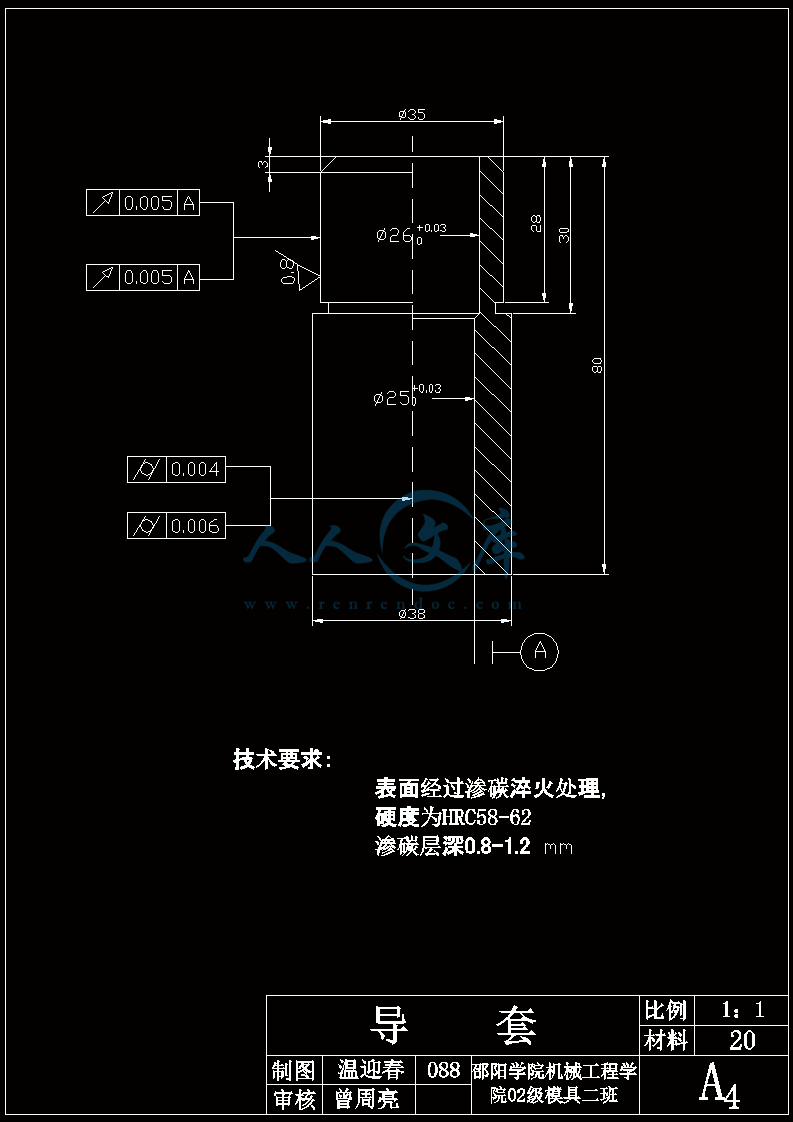 导套.gif