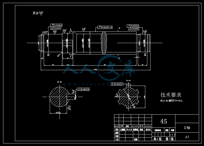 A3-Ⅱ轴.gif