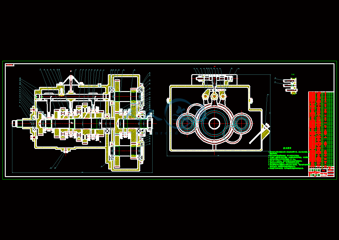 A0-重型自卸汽车变速器总成1.gif