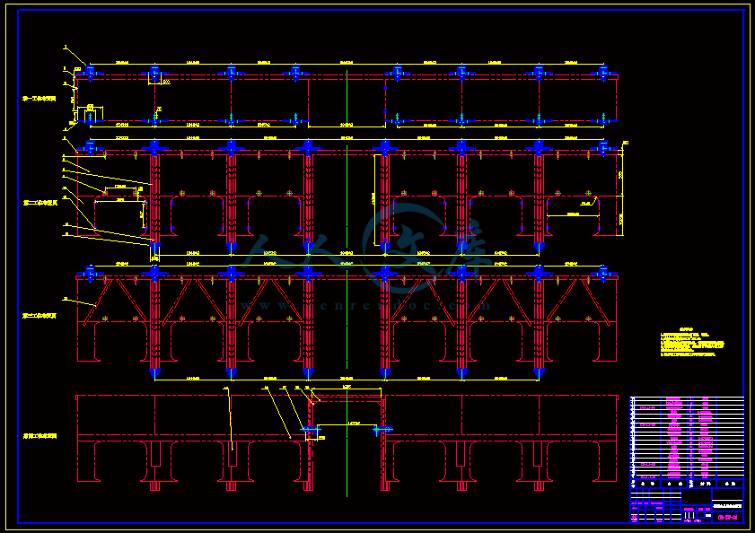 侧墙夹具总体布置图.gif