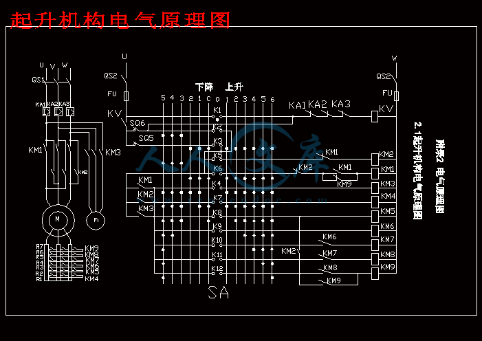 起升机构电气原理图.gif