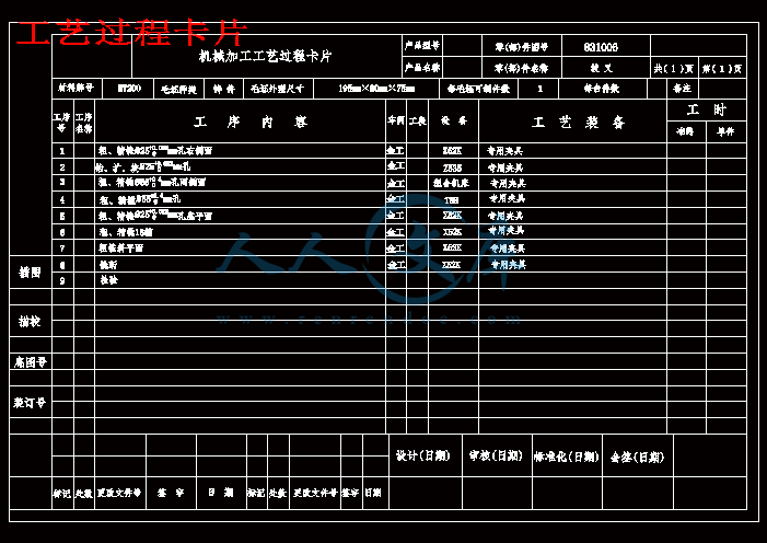 工艺过程卡片.gif