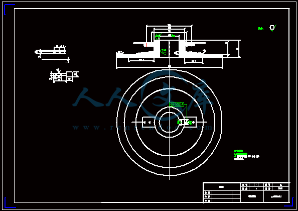 甩料盘.gif
