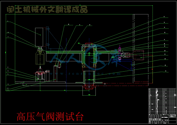 高压气阀测试台.gif