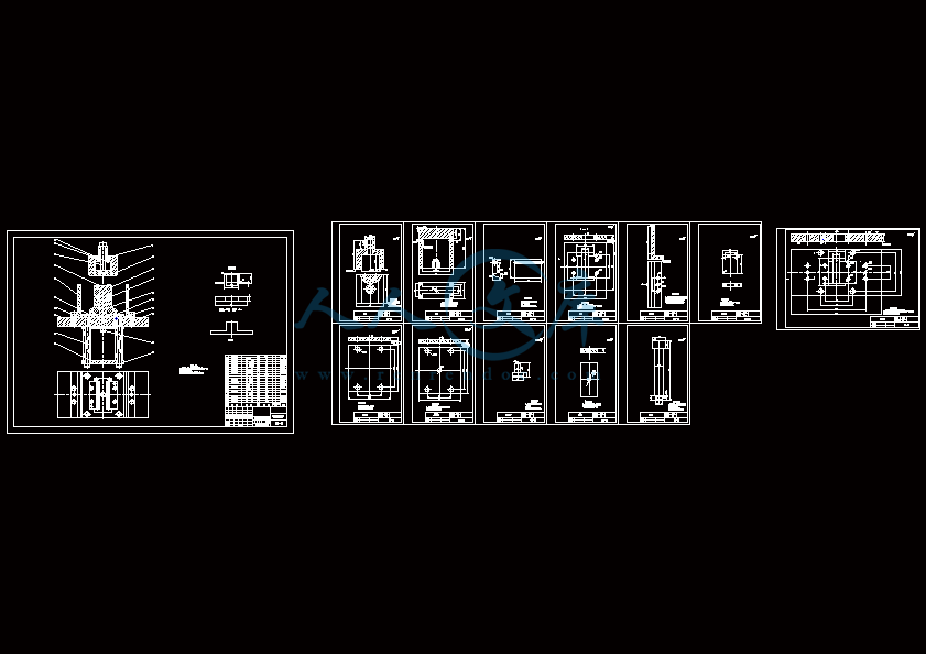 图纸集合.gif