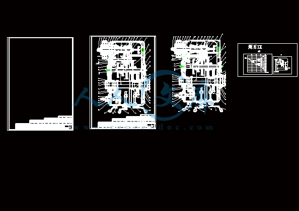 订单08-主轴箱设计.gif