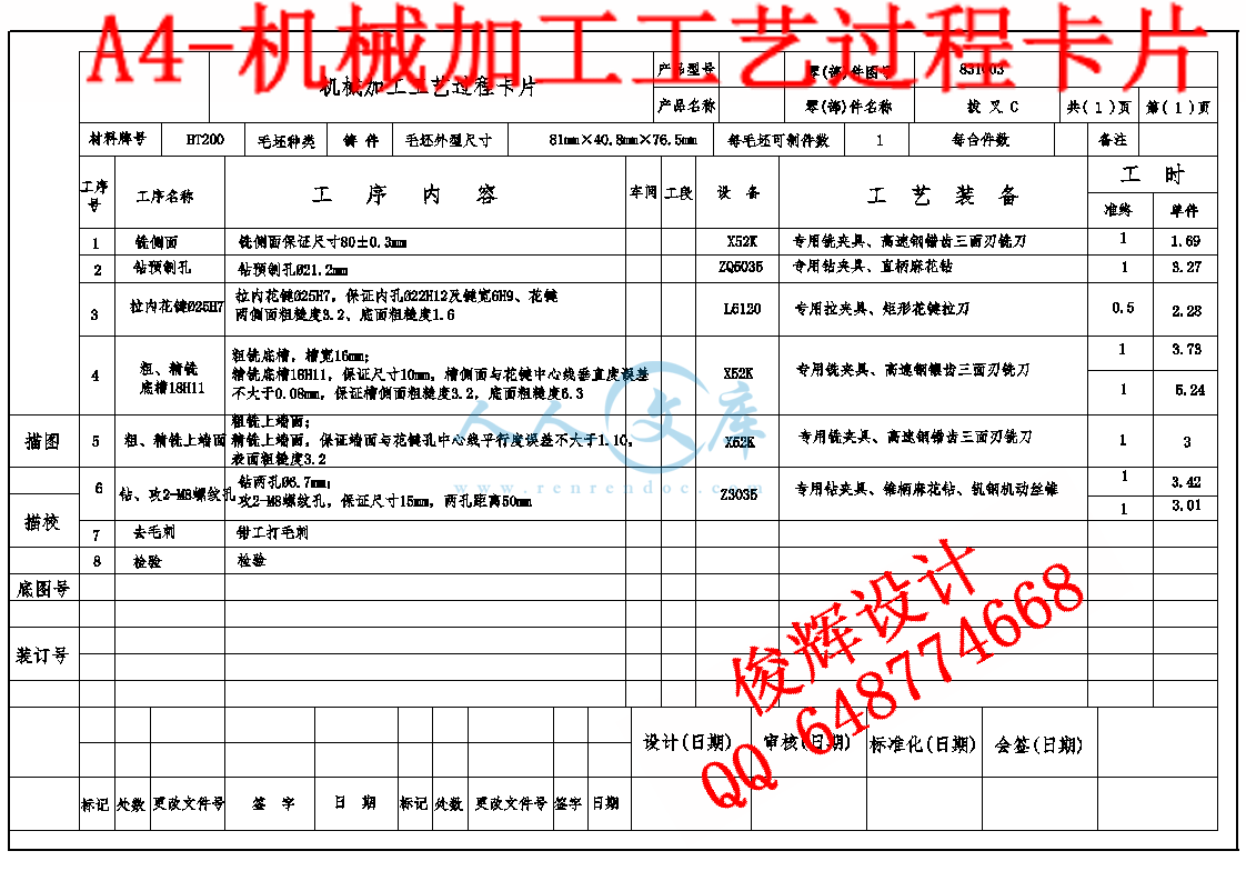 A4-机械加工工艺过程卡片.gif