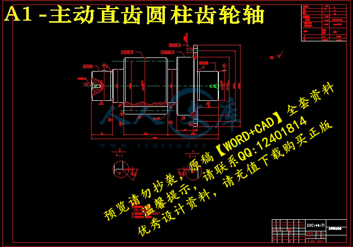 A1-主动直齿圆柱齿轮轴.jpg