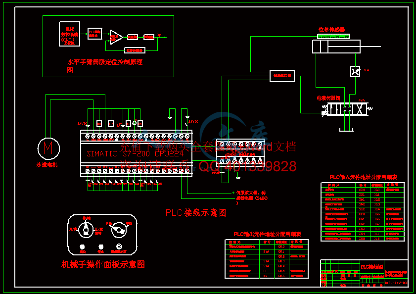 PLC接线图A1.gif